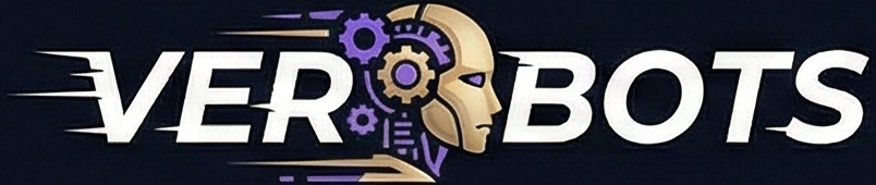 VEROBOTS Logo